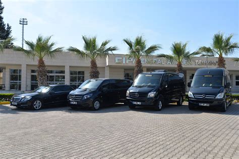 rezensionen für antalya hermes transfer